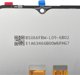 Οθόνη OEM για SAMSUNG a14 5G a146P χωρίς πλαίσιο (Ανακαινισμένο)