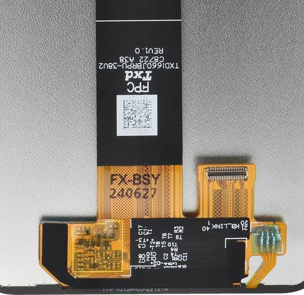 Οθόνη OEM για SAMSUNG a14 5G a146P χωρίς πλαίσιο (Ανακαινισμένο)