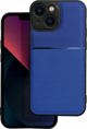 OEM Θήκη NOBLE για IPHONE 16 Plus μπλε