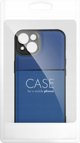 OEM Θήκη NOBLE για IPHONE 16 Plus μπλε
