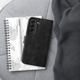 OEM Καμπύρα TENDER Book για SAMSUNG Galaxy A53 5G μαύρο