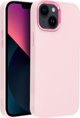 OEM Θήκη FRAME για IPHONE 13 Mini σε απαλό ροζ