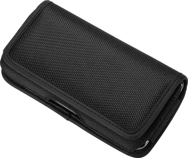 OEM Οριζόντια Θήκη για ζώνη OXFORD - Μοντέλο 1 - για IPHONE 5 / 5S / 5SE / 5C / OPPO A71