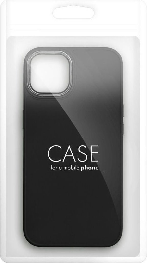 OEM Θήκη FRAME για IPHONE 13 μαύρο