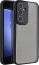 OEM Θήκη VARIETE για IPHONE 7 / 8 / SE 2020 / SE 2022 μαύρο
