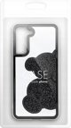 OEM Θήκη TEDDY BEAR για SAMSUNG S24 Ultra μαύρο