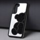 OEM Θήκη TEDDY BEAR για SAMSUNG S24 Ultra μαύρο