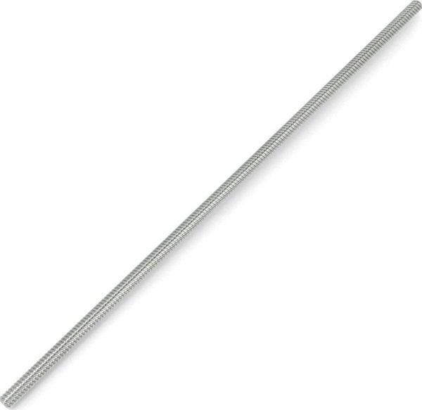 OEM Τραπεζοειδής βίδα 8mm - μήκος 350mm
