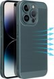OEM Θήκη BREEZY για SAMSUNG A55 5G πράσινο