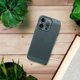 OEM Θήκη BREEZY για SAMSUNG A55 5G πράσινο