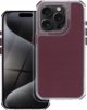 OEM Θήκη MATRIX για IPHONE 16 PLUS μωβ