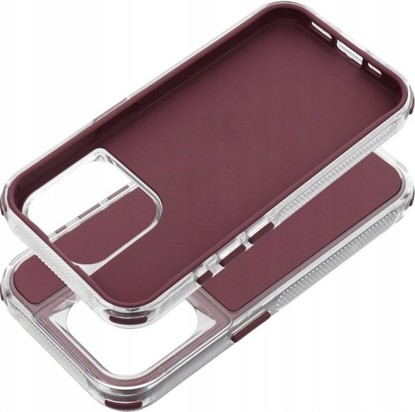 OEM Θήκη MATRIX για IPHONE 16 PLUS μωβ
