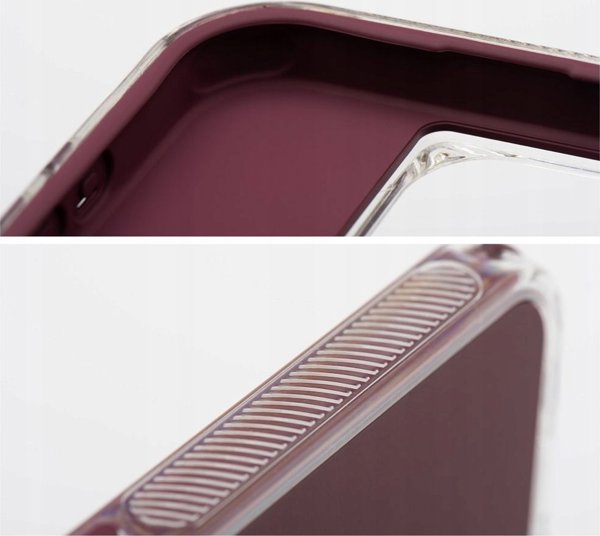 OEM Θήκη MATRIX για IPHONE 16 PLUS μωβ