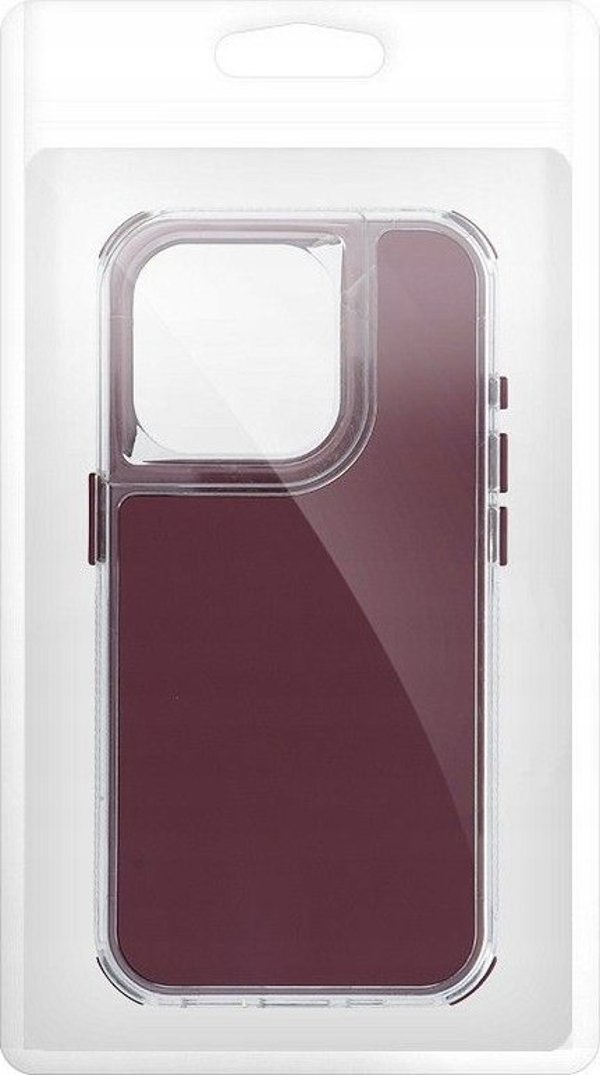 OEM Θήκη MATRIX για IPHONE 16 PLUS μωβ