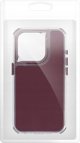 OEM Θήκη MATRIX για IPHONE 16 PLUS μωβ