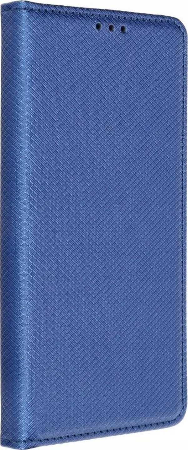 OEM Θήκη SMART CASE Book για MOTOROLA G84 μπλε