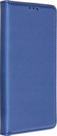 OEM Θήκη SMART CASE Book για MOTOROLA G84 μπλε