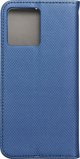 OEM Θήκη SMART CASE Book για MOTOROLA G84 μπλε