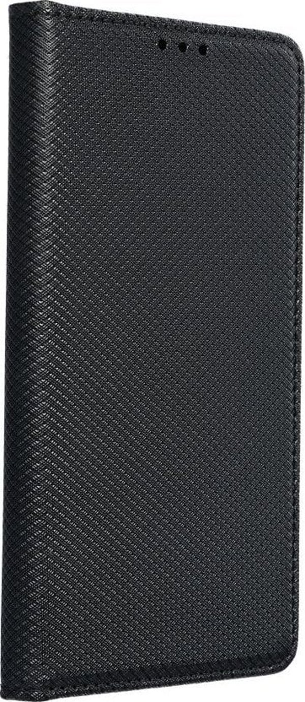 OEM Kabura Smart Case βιβλίο για SAMSUNG A23 5G μαύρο