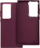OEM Θήκη FRAME για SAMSUNG S23 Ultra μωβ