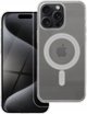 Θήκη OEM CLEAR MAG COVER (MID) συμβατή με MagSafe για IPHONE 12 διάφανη 14065851 5903396275463