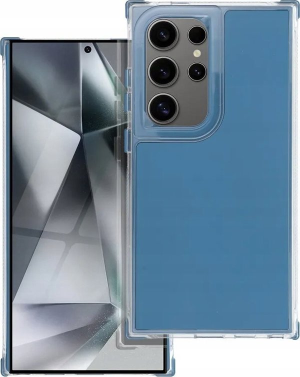 OEM Θήκη MATRIX για SAMSUNG A05s μπλε