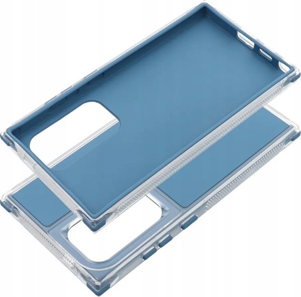 OEM Θήκη MATRIX για SAMSUNG A05s μπλε