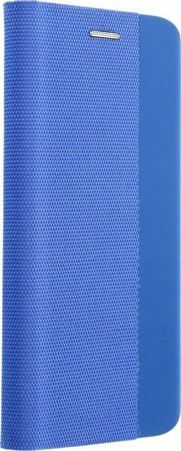 OEM Καμπύρα SENSITIVE Βιβλίο για SAMSUNG A05s μπλε