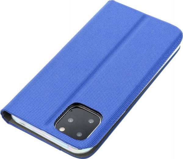 OEM Καμπύρα SENSITIVE Βιβλίο για SAMSUNG A05s μπλε