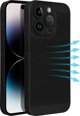 OEM Θήκη BREEZY για SAMSUNG A53 5G μαύρο