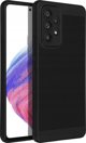 OEM Θήκη BREEZY για SAMSUNG A53 5G μαύρο