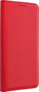 OEM Kabura Smart Case βιβλίο για MOTOROLA MOTO G53 5G κόκκινο