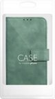 OEM Kabura TENDER Book για το XIAOMI Redmi Note 13 Pro 4G / POCO M6 Pro 4G πράσινο
