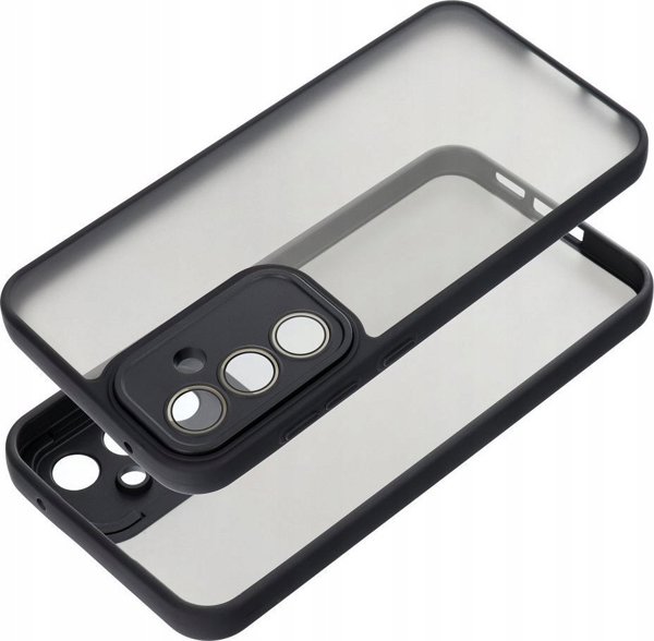 Θήκη OEM VARIETE για SAMSUNG S22 μαύρη 14065598 5903396241857
