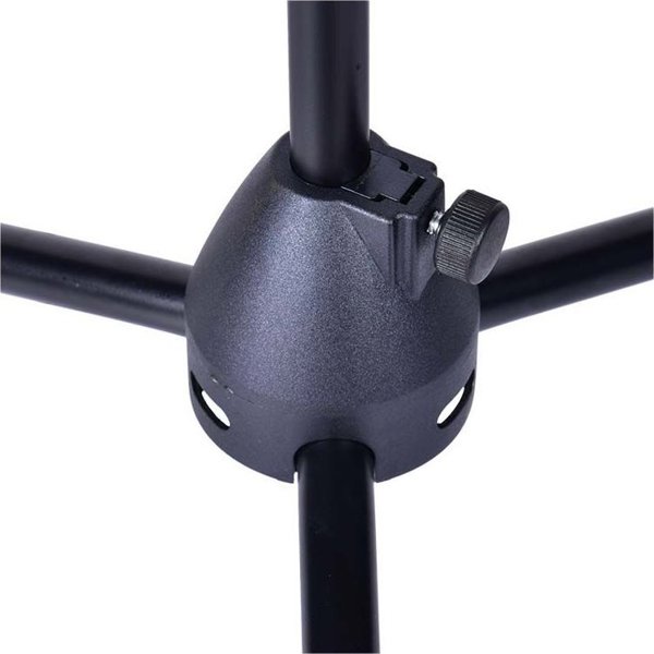 OEM NN M2 στατίβ μικροφωνικό διπλό λυόμενο για 2 μικρόφωνα
