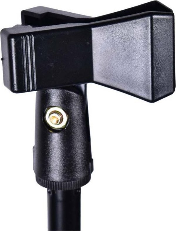 OEM NN M2 στατίβ μικροφωνικό διπλό λυόμενο για 2 μικρόφωνα