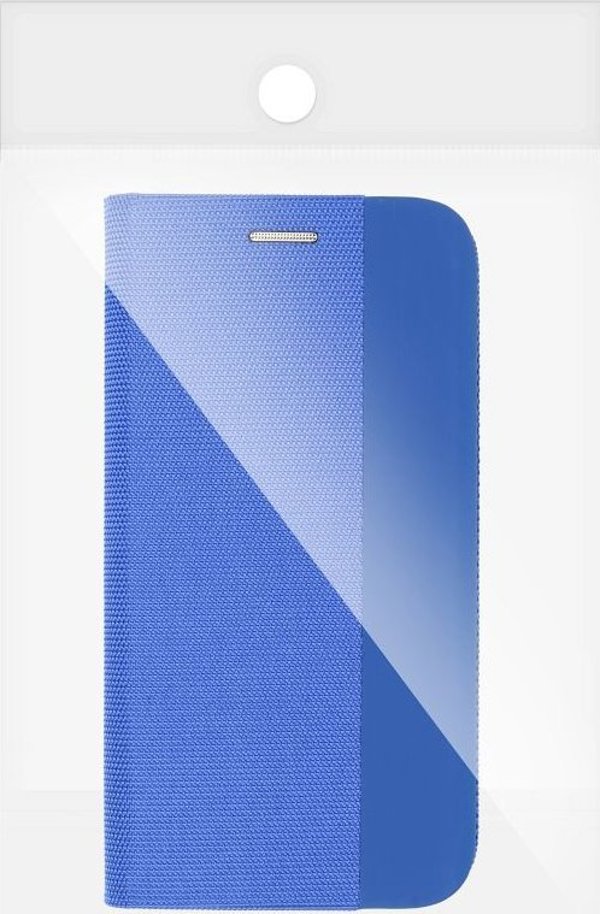 OEM SENSITIVE Θήκη βιβλίου για SAMSUNG A54 5G μπλε 13089261 5903396197680