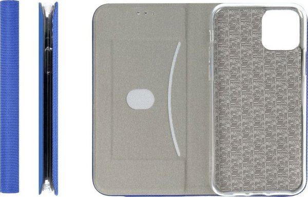 OEM SENSITIVE Θήκη βιβλίου για SAMSUNG A54 5G μπλε 13089261 5903396197680
