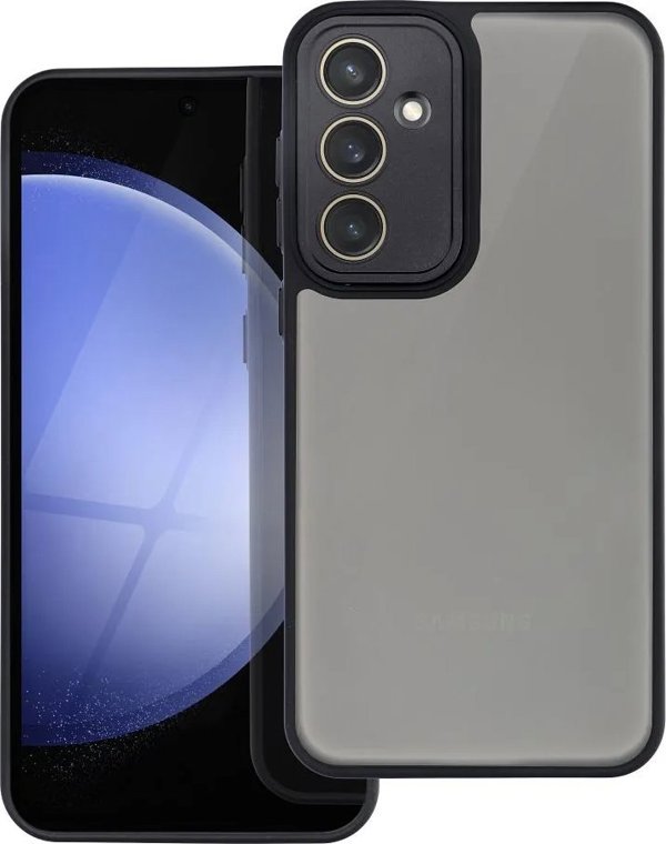 Θήκη OEM VARIETE για SAMSUNG A05s μαύρη 13845591 5903396256202