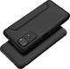 OEM Καμπύρα RAZOR Book για το XIAOMI Mi 11 Lite 5G / Mi 11 Lite LTE ( 4G ) / Mi 11 Lite NE μαύρο
