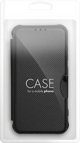 OEM Καμπύρα RAZOR Book για το XIAOMI Mi 11 Lite 5G / Mi 11 Lite LTE ( 4G ) / Mi 11 Lite NE μαύρο