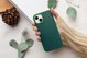 OEM Θήκη FRAME για XIAOMI Redmi Note 11 / 11S πράσινο
