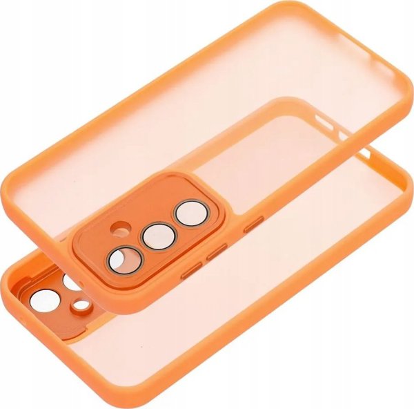 OEM Θήκη VARIETE για SAMSUNG A05 apricot crush