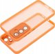 OEM Θήκη VARIETE για SAMSUNG A05 apricot crush