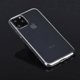 OEM Θήκη BACK CASE ULTRA SLIM 0,5 mm για HONOR X8