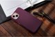 OEM Θήκη FRAME για IPHONE 7 PLUS / 8 PLUS μωβ