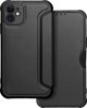 OEM Θήκη RAZOR Book για IPHONE 11 μαύρο
