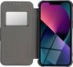 OEM Θήκη RAZOR Book για IPHONE 14 μαύρο
