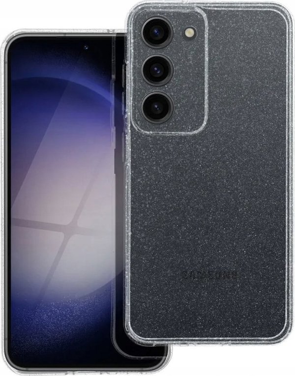 OEM Θήκη CLEAR CASE 2 mm BLINK για SAMSUNG A05 διάφανη