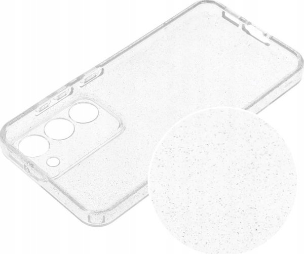 OEM Θήκη CLEAR CASE 2 mm BLINK για SAMSUNG A05 διάφανη